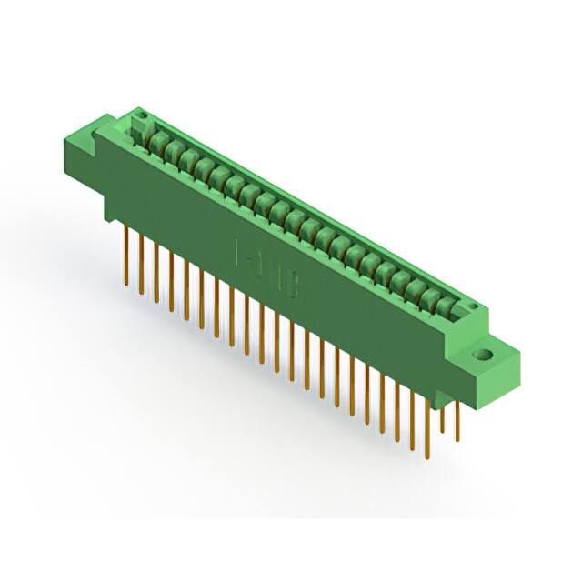 346-042-522-802 EDAC Inc.  Edgeboard Connectors